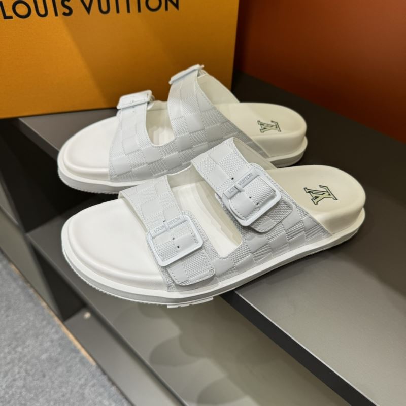 Louis Vuitton Slippers